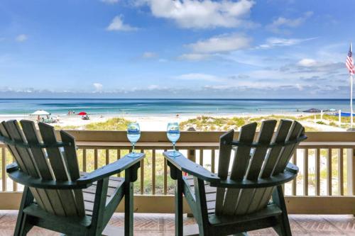 2 Pipers Nest — hotel in Indian Shores