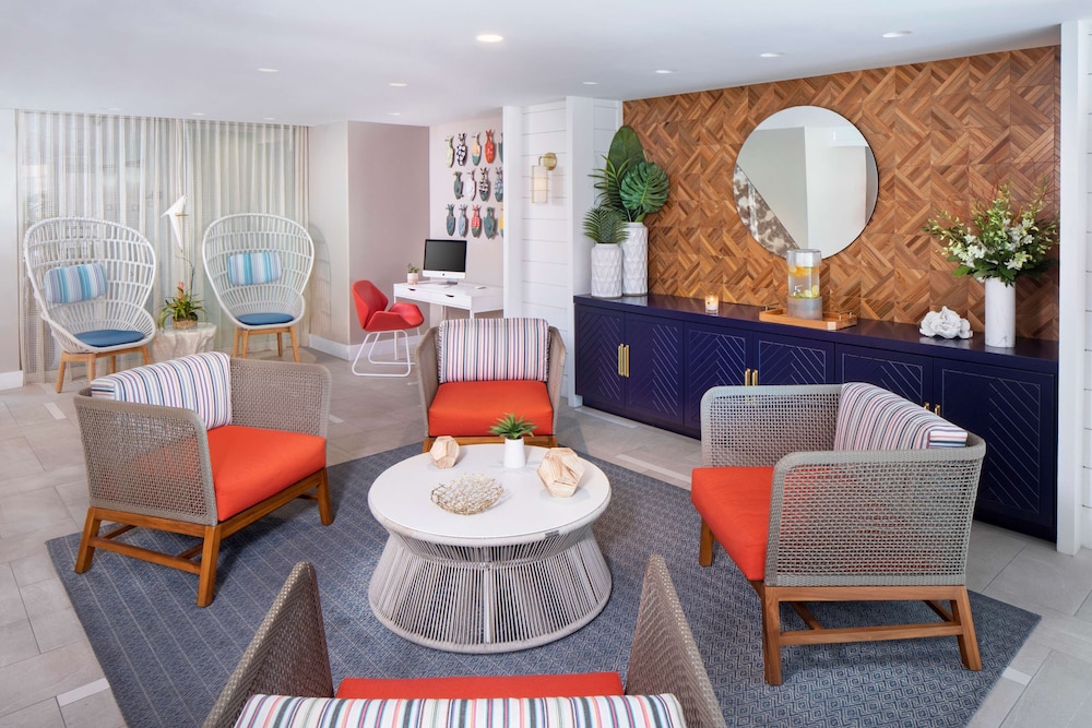 The Reach Key West Curio Collection by Hilton - photo 3