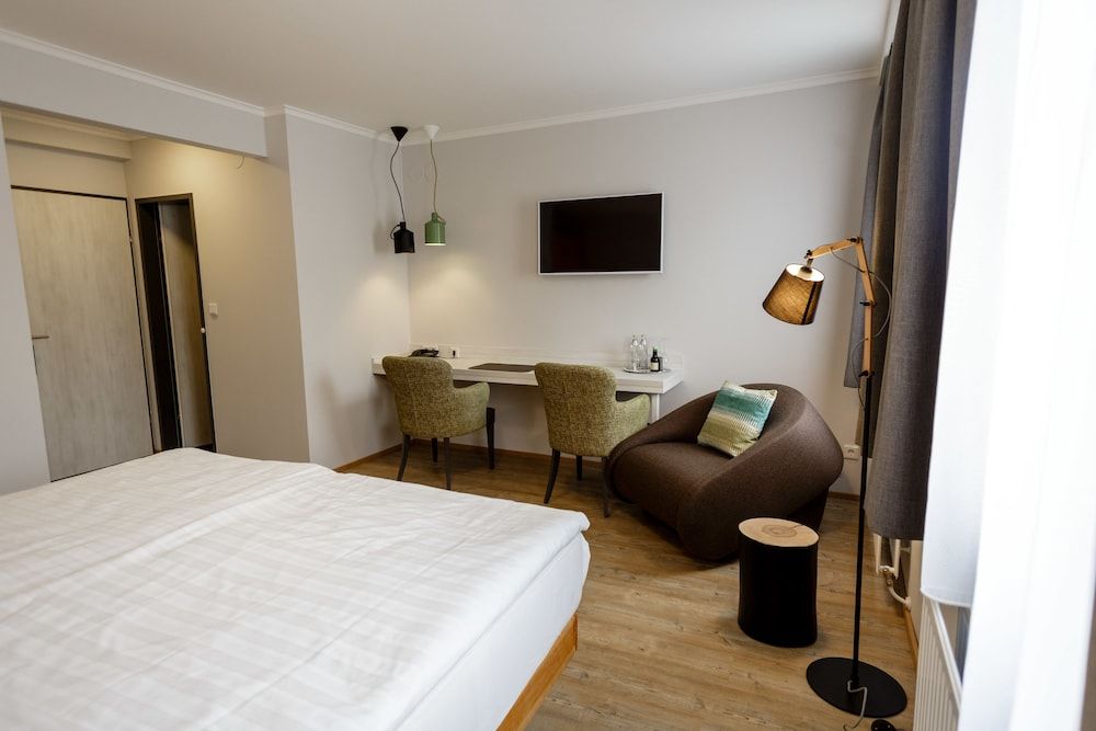 Stasta - last minute hotel in Vienna