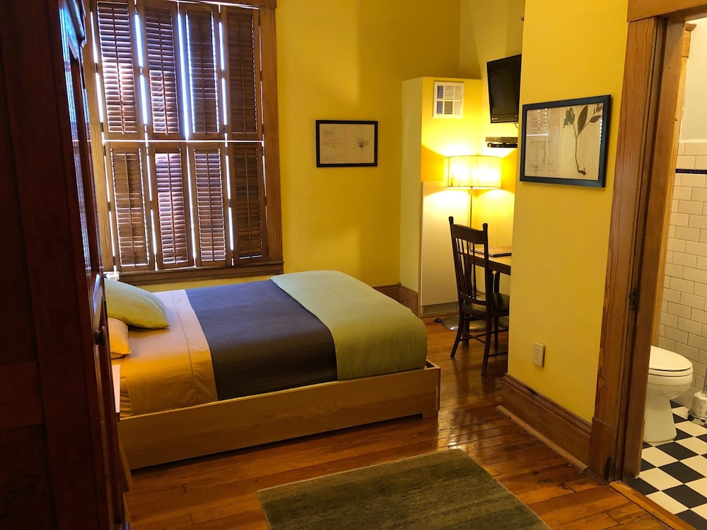 Hotel Frederick - photo 45
