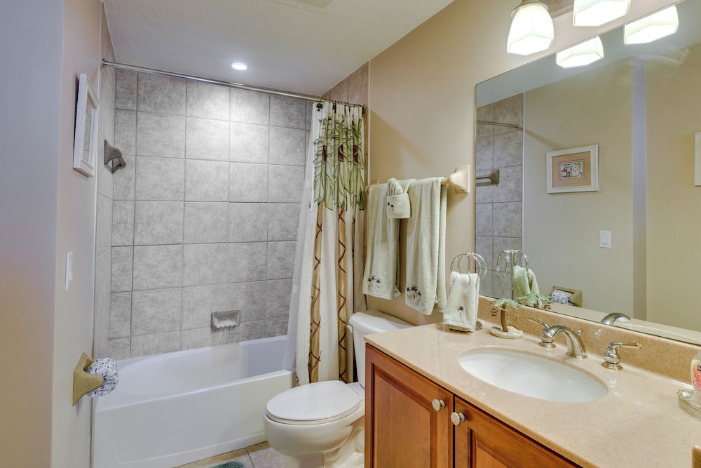 Daytona Towers Grande Unit 702 Apartment 2 - photo 6
