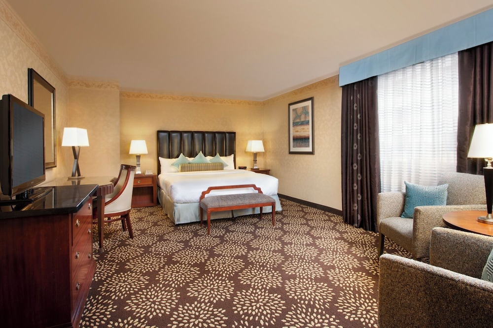 Circus Circus Hotel Casino & Theme Park - photo 21