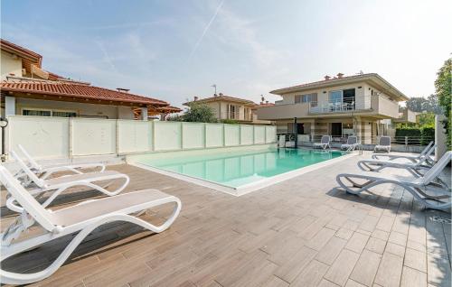 Pet Friendly Apartment — 4-Star Luxury Hotel in None, Italy