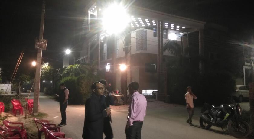 Goroomgo Sudha Sadan Lucknow — Lucknow — photo 3