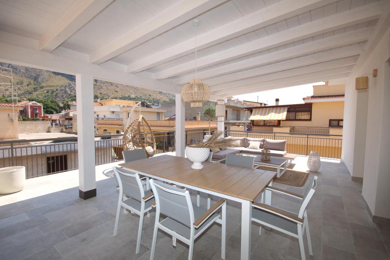 Al Covo Dei Mori - carbon neutral hotel in Bagheria