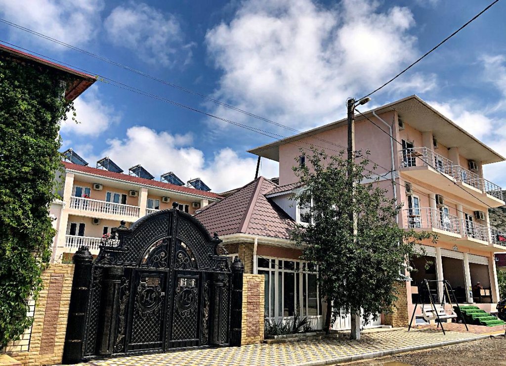 Zhemchuzhina u morja - last minute hotel in Sudak
