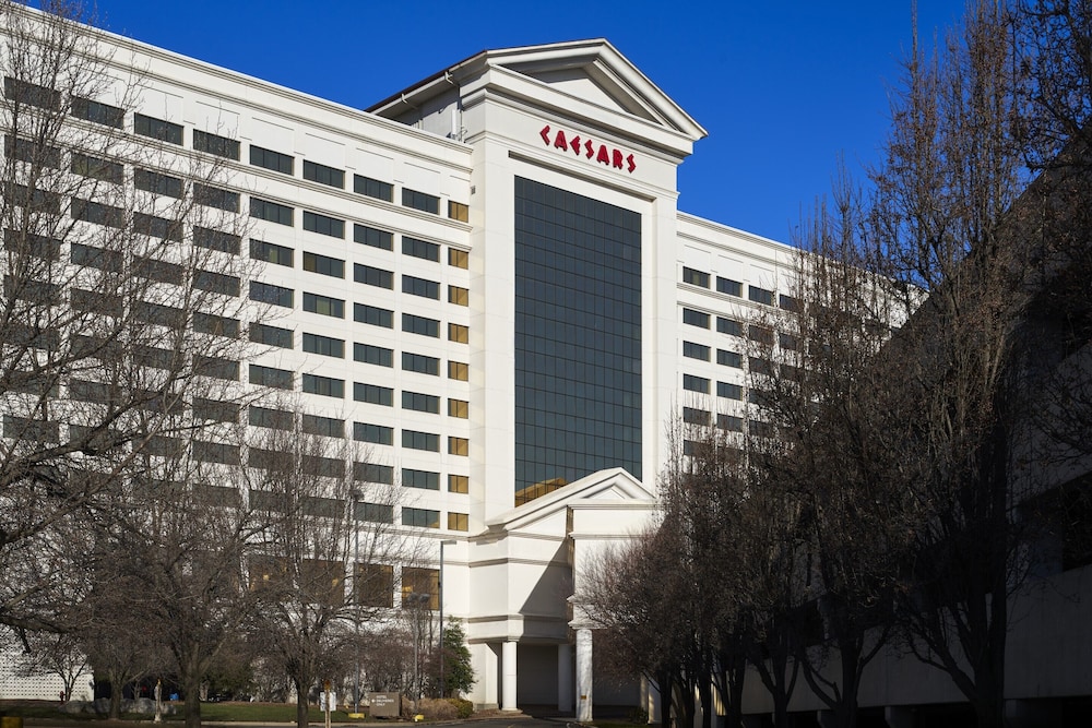 Caesars Southern Indiana A Caesars Rewards Destination - photo 39