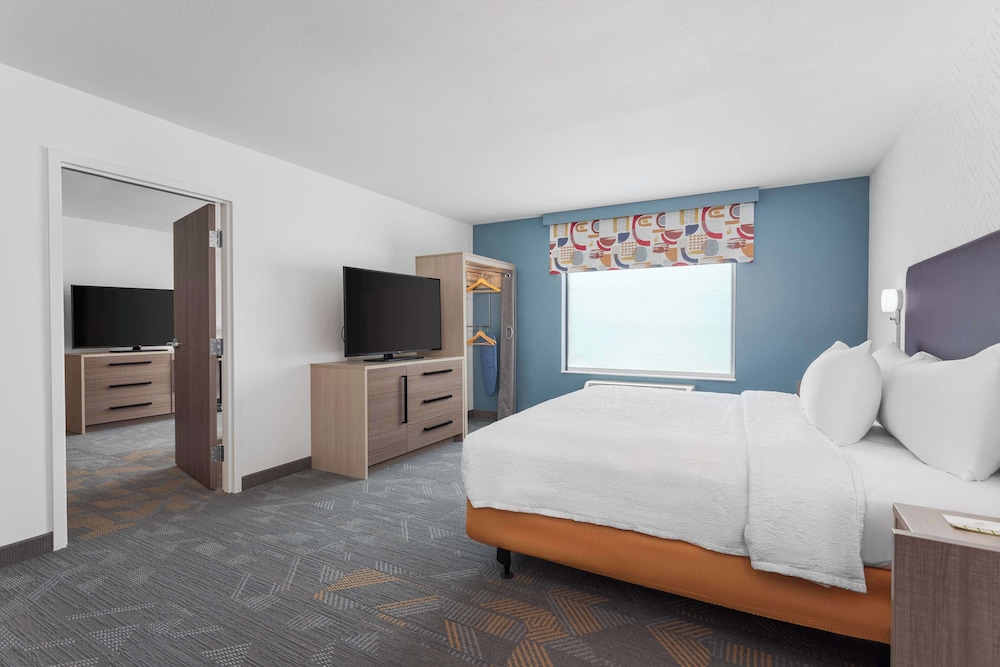 Home2 Suites by Hilton Indianapolis North at Intech Park - photo 8