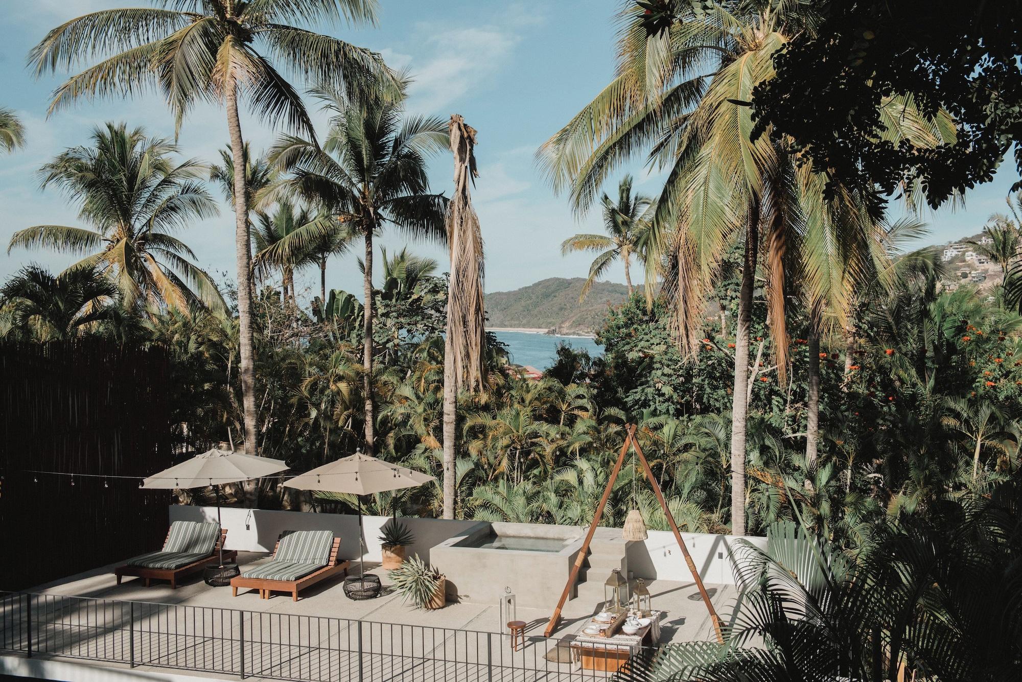 Distrito 88 Adults only in Sayulita, Mexico