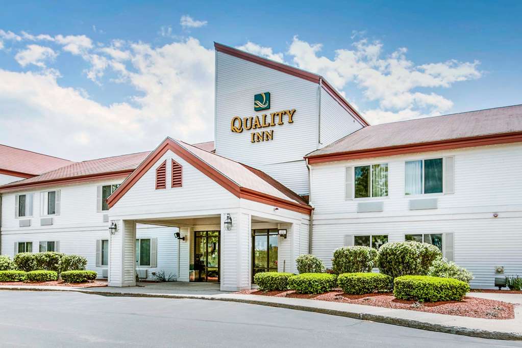 Quality Inn Loudon Concord - photo 2
