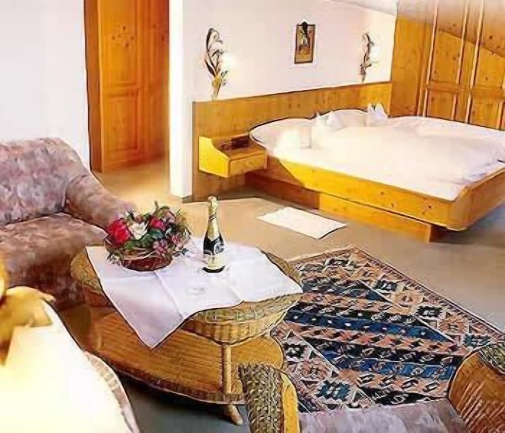 Kurhotel Rupertus in Bayerisch Gmain, Germany