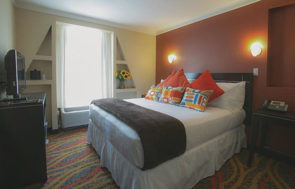 Nesva Hotel - photo 20