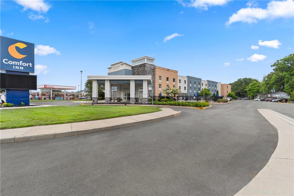 Comfort Inn Rehoboth Beach — hotel in Rehoboth Beach
