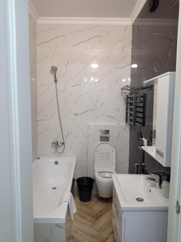 Raisson Aparthotel H273 Хан Шатыр in Nur-Sultan, Kazakhstan