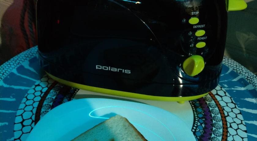 Lemon Joe Hotel in Rostov-Na-Donu, Russia