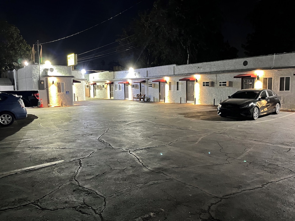 Griffith Park Motel LA Hollywood Area - photo 18