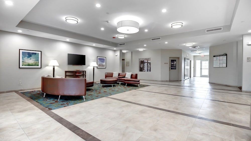Candlewood Suites Waco an IHG Hotel - photo 2