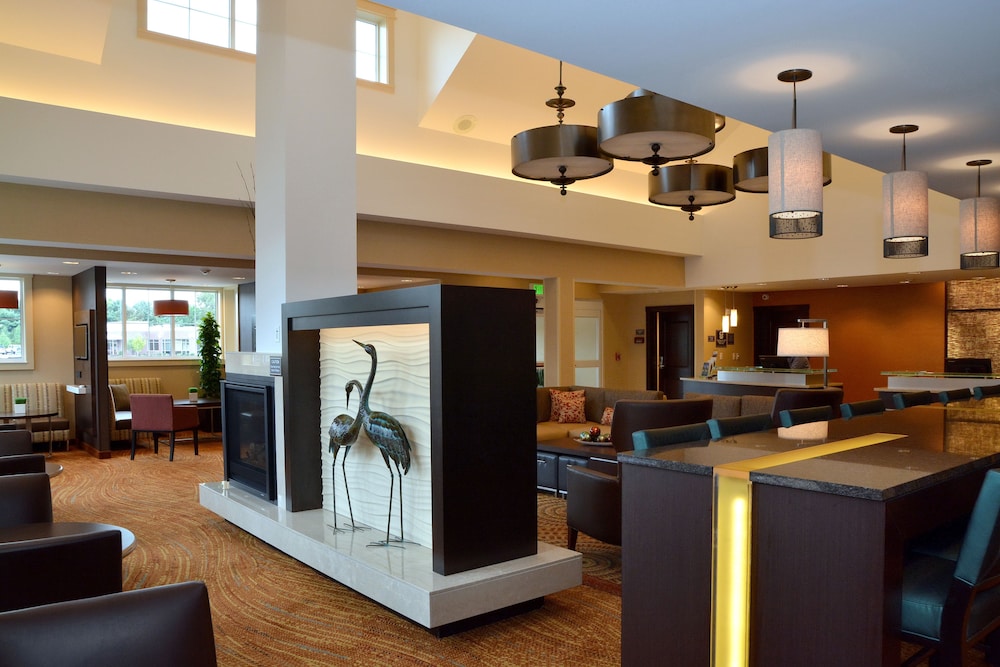 Residence Inn by Marriott Akron Fairlawn - photo 2