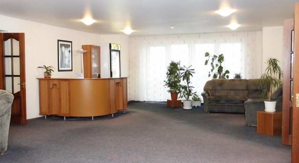 Spasskaya Hotel - carbon neutral hotel in Vologda