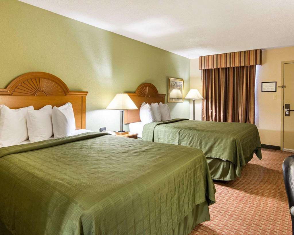 Quality Inn South Hill I 85 - photo 15