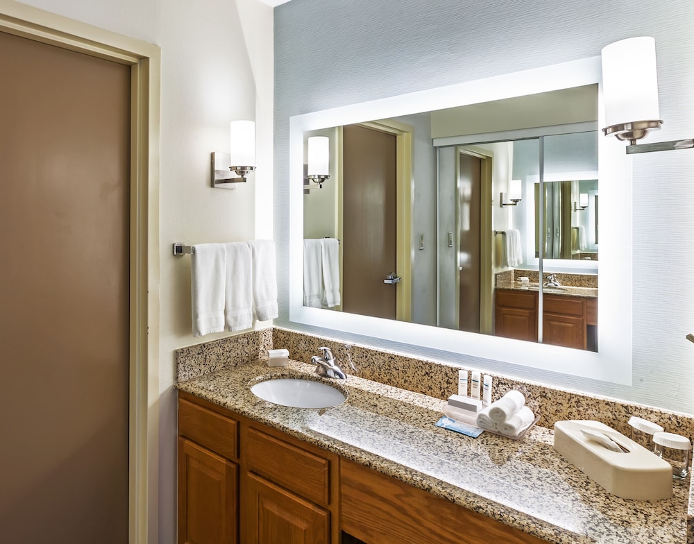 Homewood Suites by Hilton Brownsville - photo 20