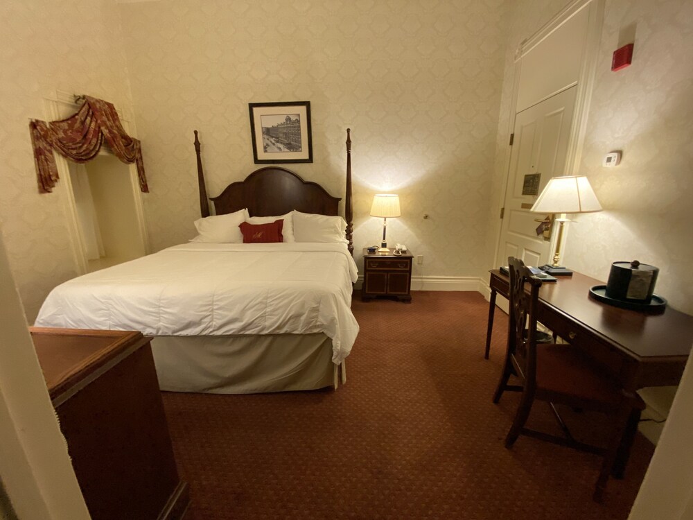 General Morgan Inn - photo 10