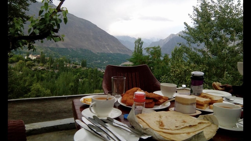 Baltit Heritage Inn in Barishal, Pakistan