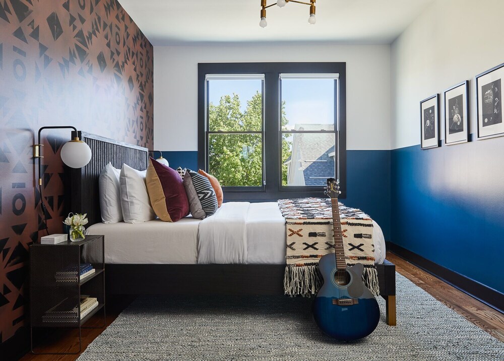 Domio Monroe Square Trendy 3BR 10 Min to Parthenon - photo 6