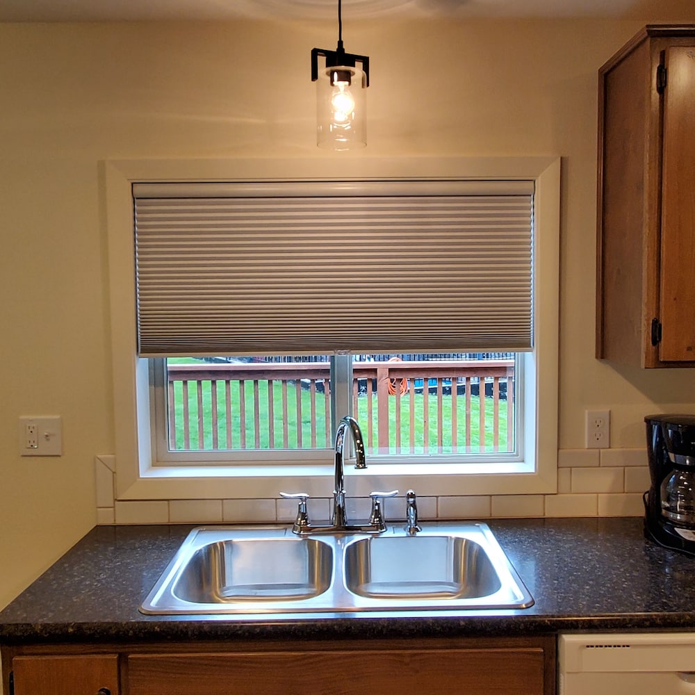 Eagle Cap Chalets - photo 129