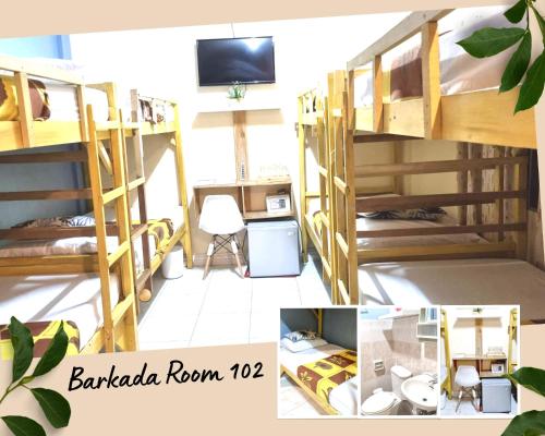BTH Traveller’s Home — Batan — photo 3