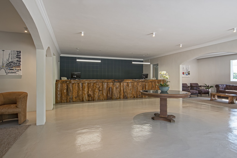 Villagio Embu Resort e Convention — Embu — photo 2