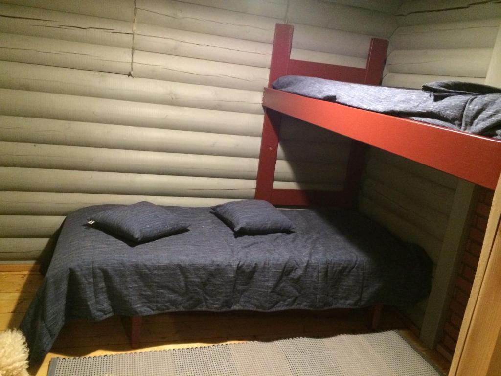 Hyvölän Mökit — Aehtaeri — photo 5