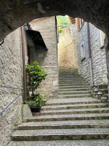 Il borghetto di Torno — Torno — photo 3