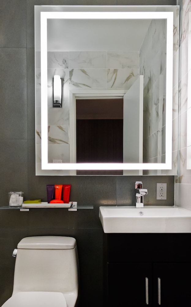 Moderne Hotel - photo 21