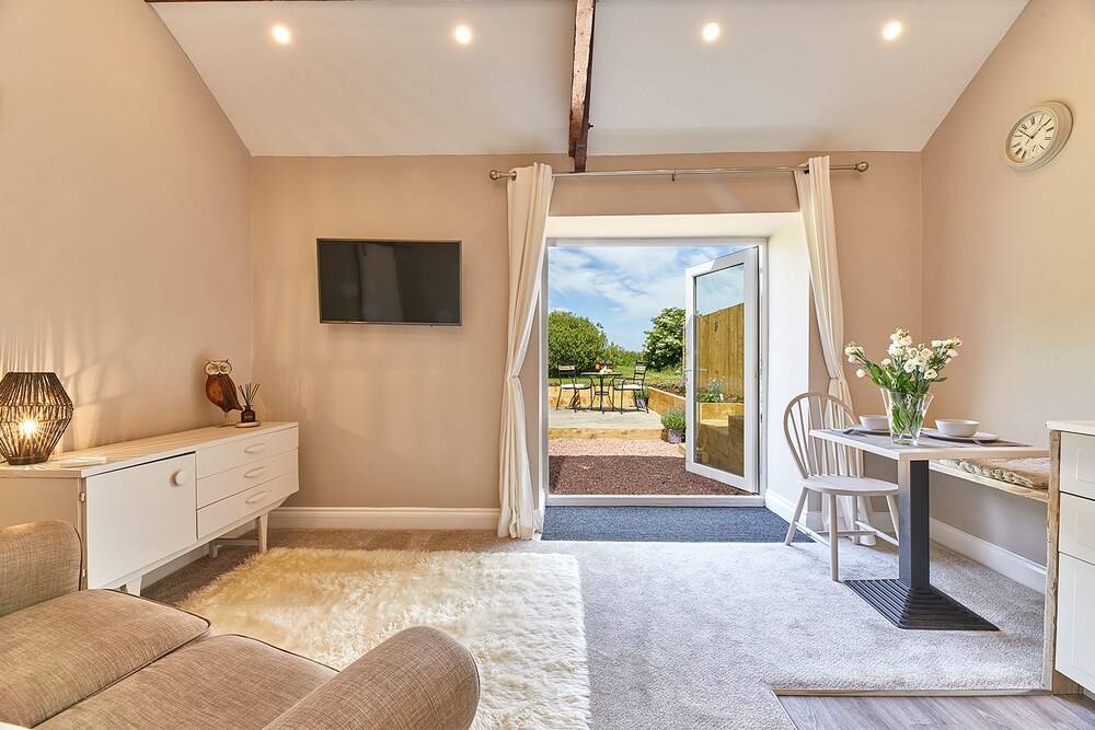 Host & Stay The Pepper Pot in Alnwick, United Kingdom