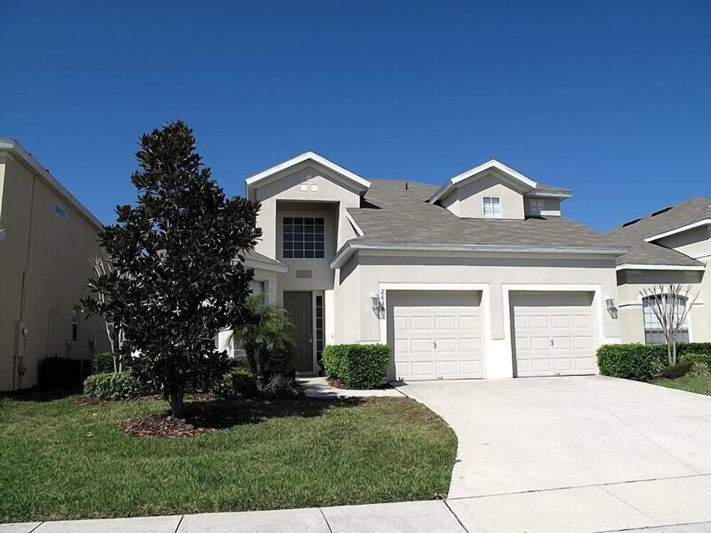 Ov2270 Windsor Hills Resort 5 Bed 5 Baths Villa - photo 24