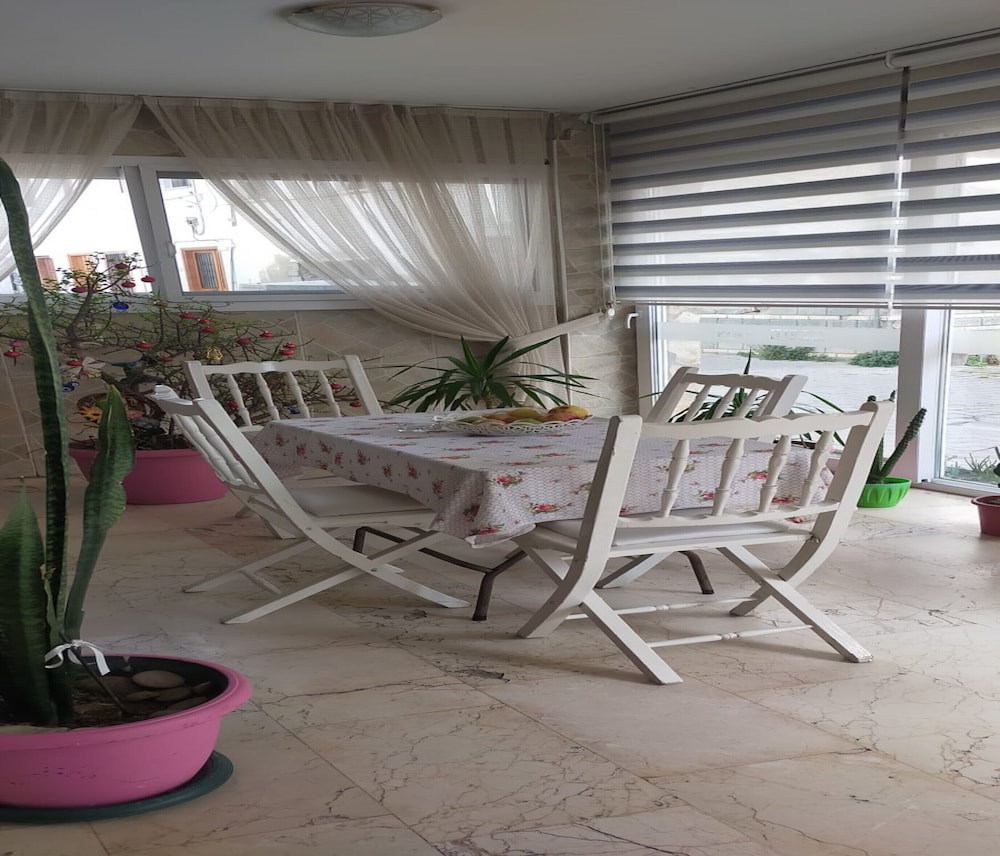 Blue Otel — Cesme — photo 2