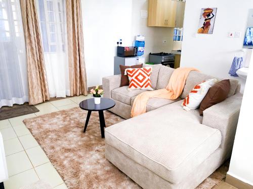 1 Bedroom Apartment Garden Estate Nairobi