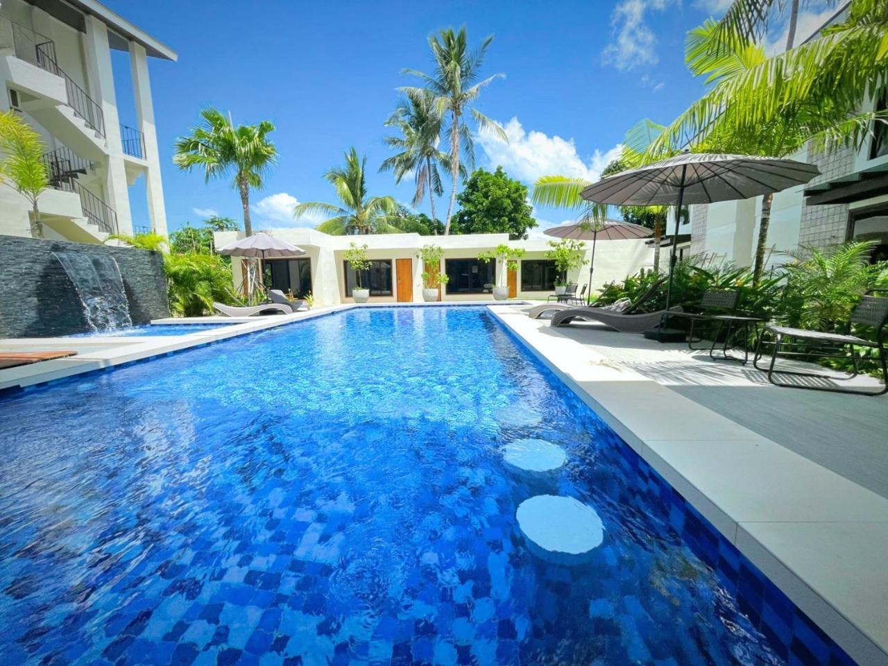 La Vida Bonita Bed and Breakfast — 4-Star Luxury Hotel in San Vicente, Philippines