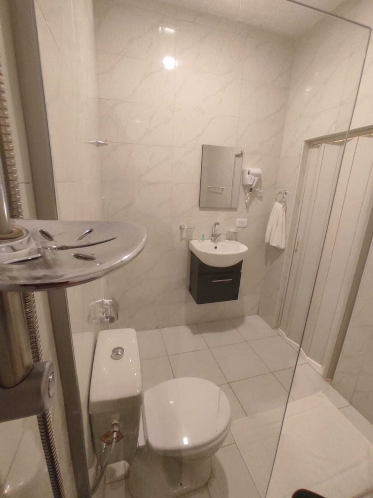 Vip Hotel Amman — Amman — photo 3