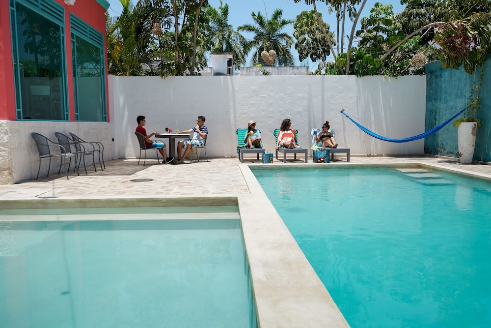 Hotel Suites Arges Centro Chetumal in Chetumal, Mexico