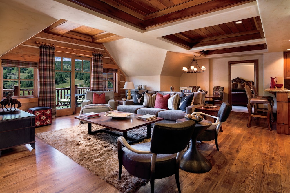 The Ritz Carlton Bachelor Gulch - photo 37