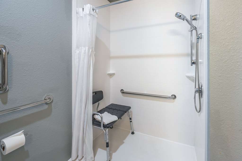 Best Western Plus Owensboro - photo 30