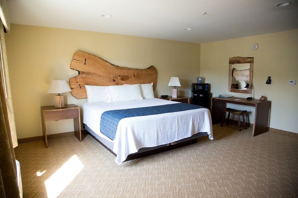 Hotel Floyd - photo 6