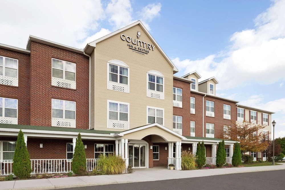 Country Inn & Suites by Radisson Gettysburg PA - featured photo