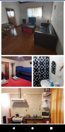 Departamentos alvear — 4-Star Luxury Hotel in Esquel, Argentina