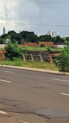 Kitnet - carbon neutral hotel in Campo Grande
