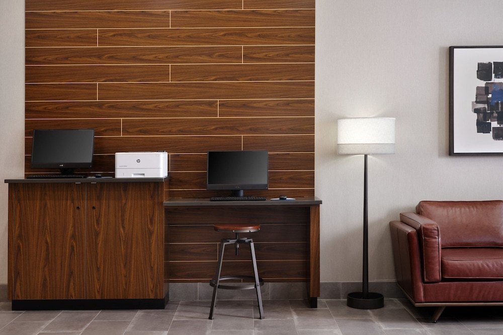 Four Points by Sheraton Yuma - photo 16