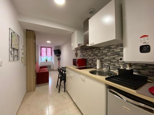 Studio Centre Ville — hotel in Cambo-Les-Bains