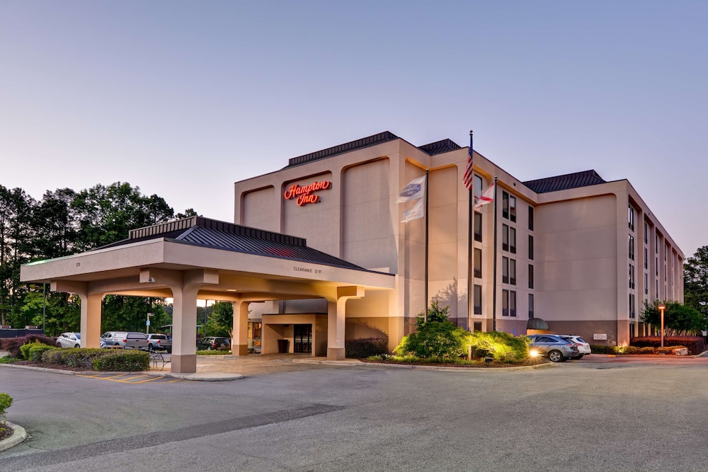 Hampton Inn Birmingham Mountain Brook - photo 34
